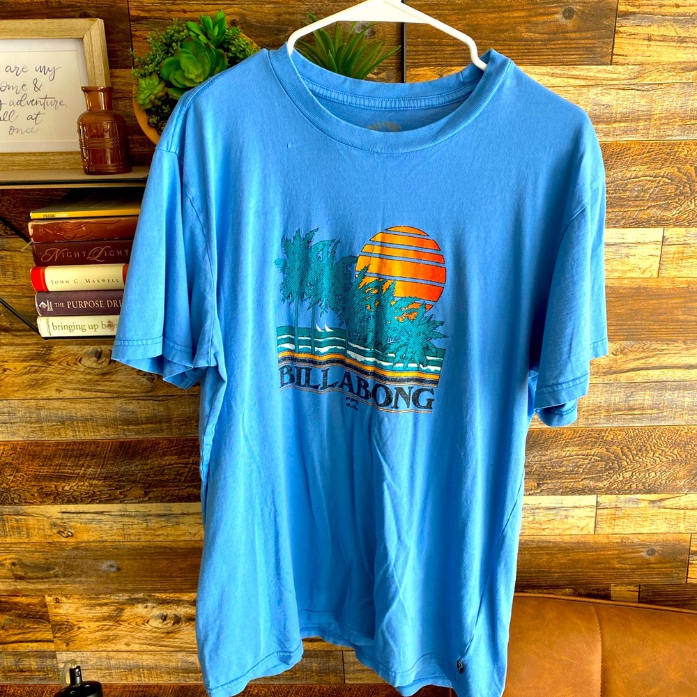 Mens T-shirt